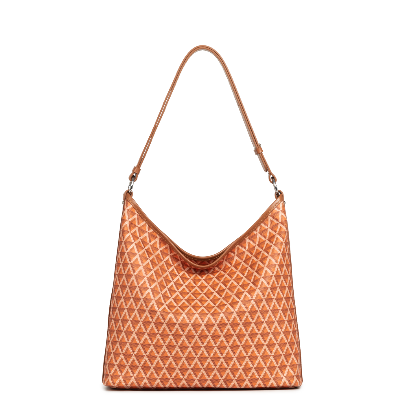 sac seau - ikon it #couleur_orange