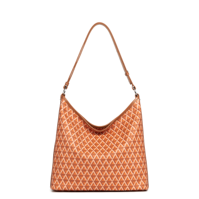 sac seau - ikon it #couleur_orange