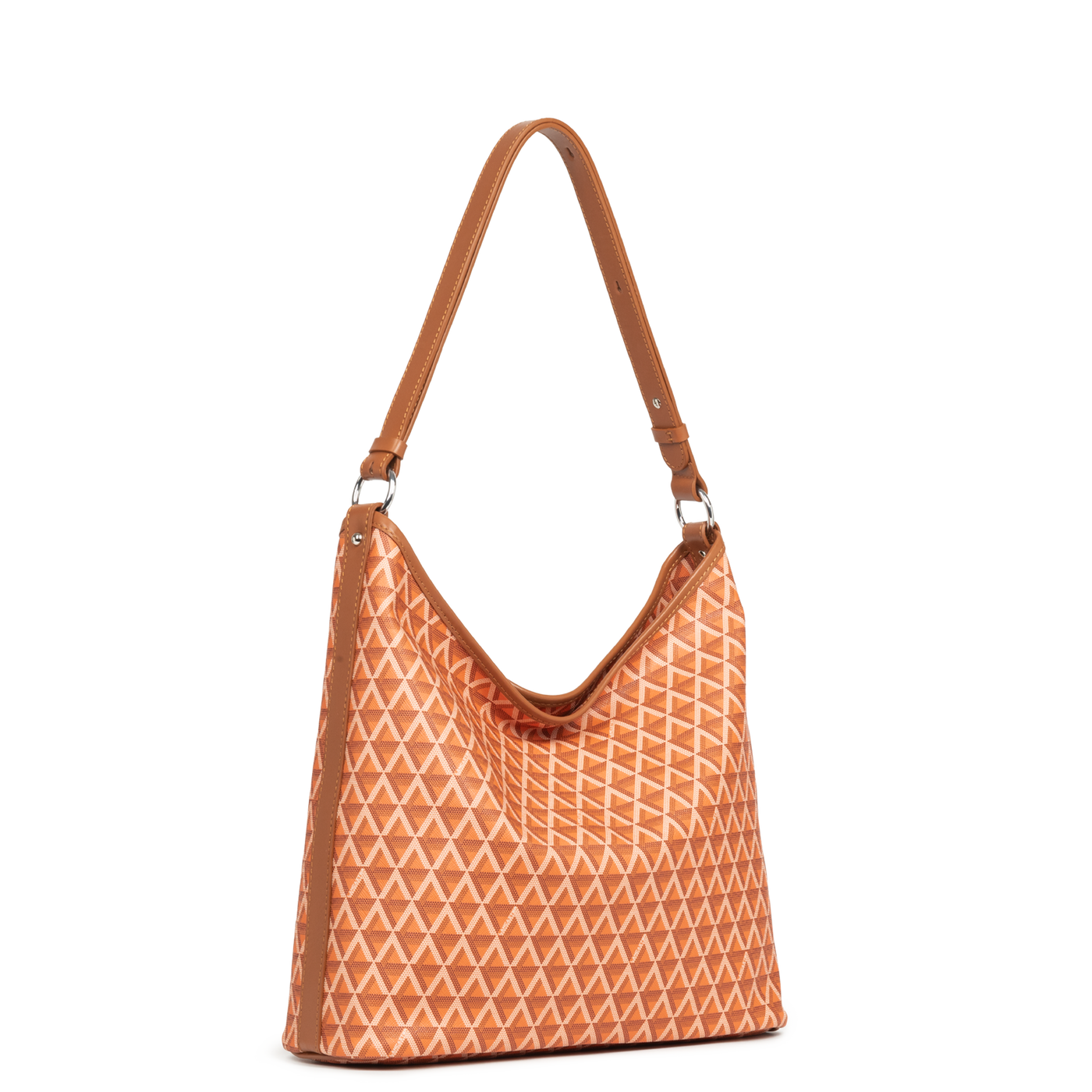 sac seau - ikon it #couleur_orange