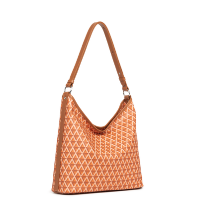 sac seau - ikon it #couleur_orange