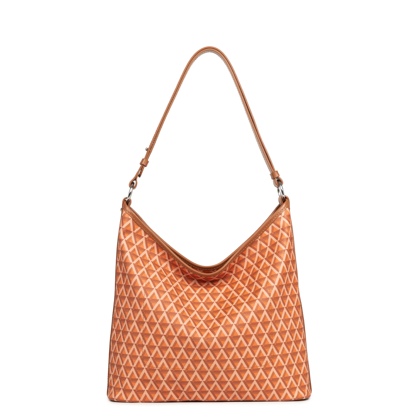 sac seau - ikon it #couleur_orange