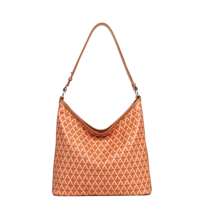 sac seau - ikon it #couleur_orange