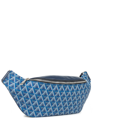 Sac banane - Ikon IT #couleur_bleu