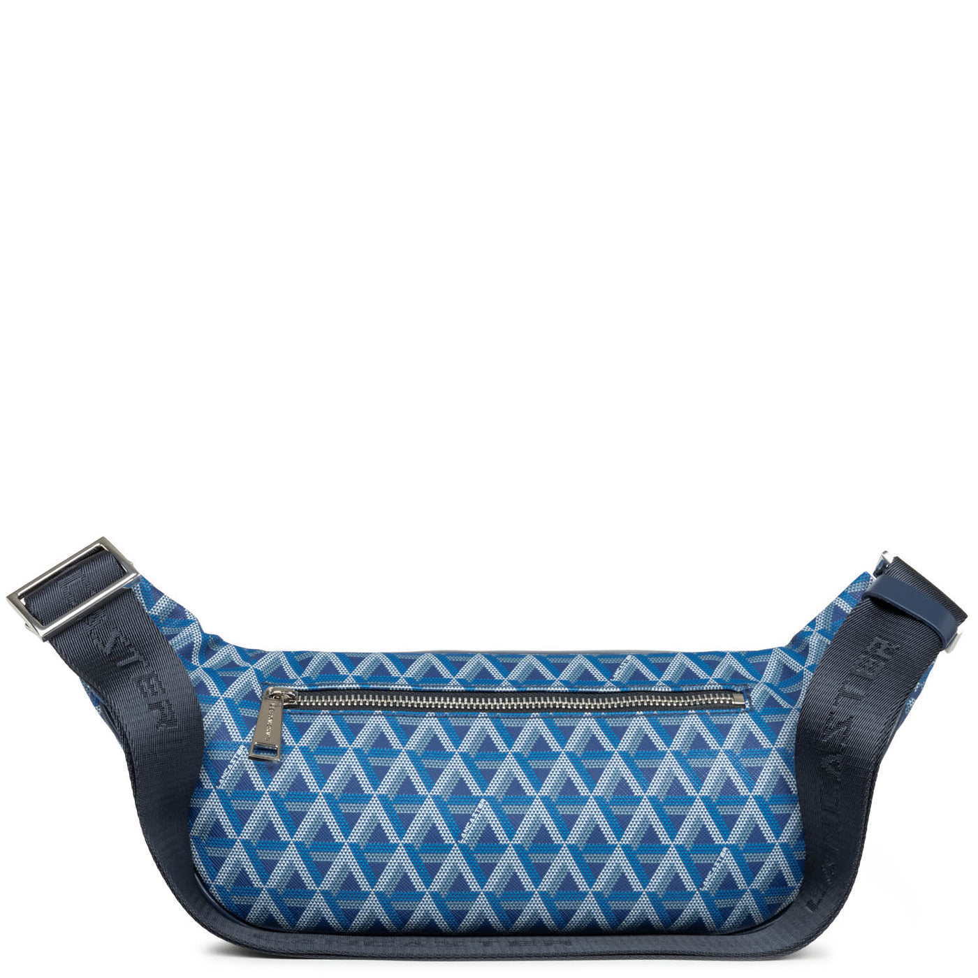 Sac banane - Ikon IT #couleur_bleu