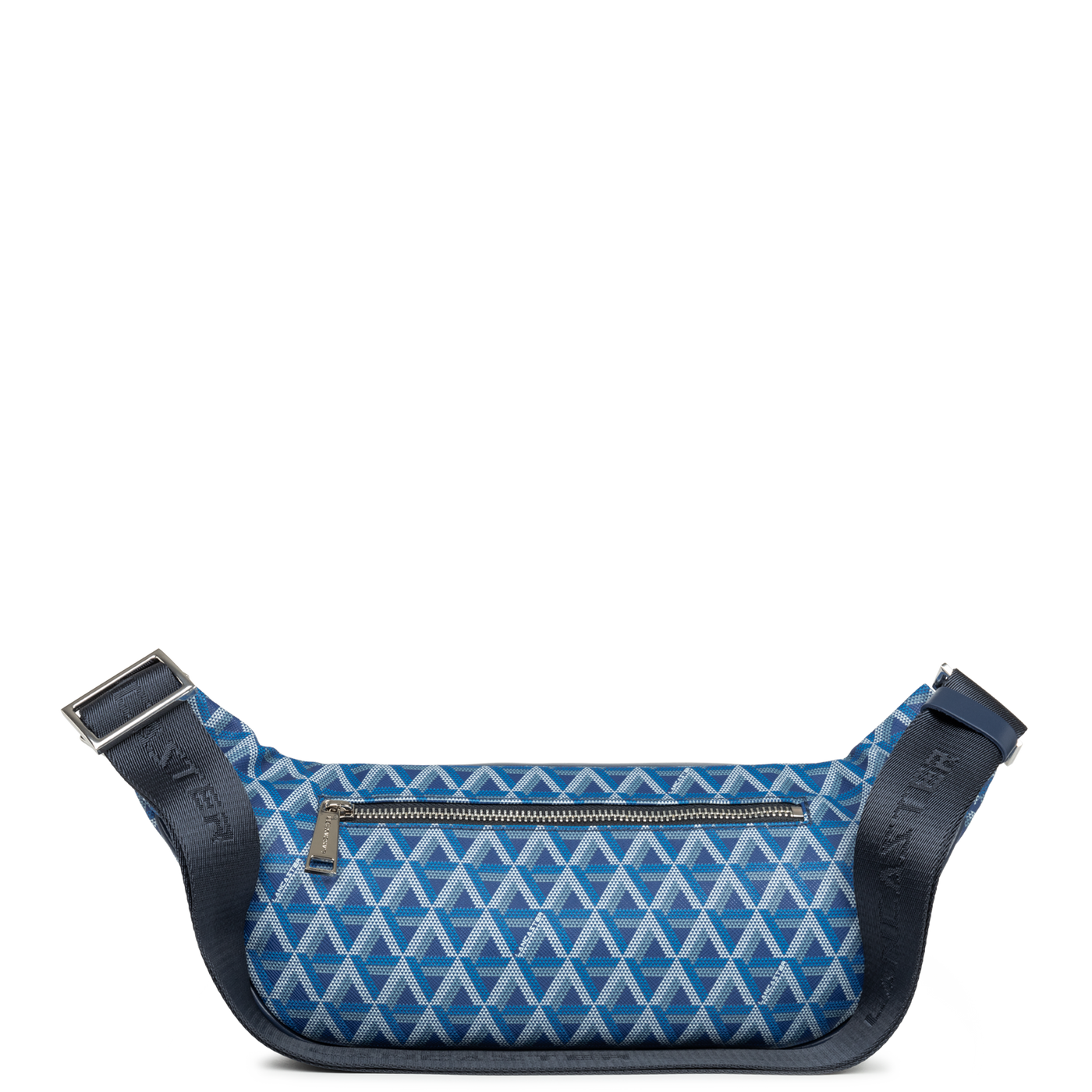 sac banane - ikon it #couleur_bleu