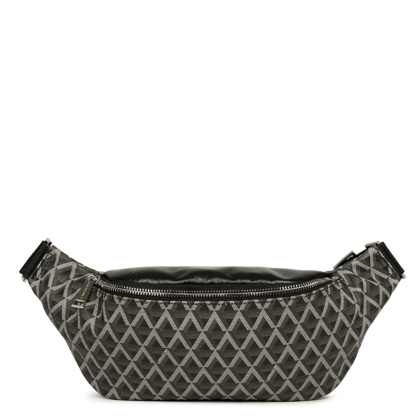 Sac banane - Ikon IT #couleur_noir