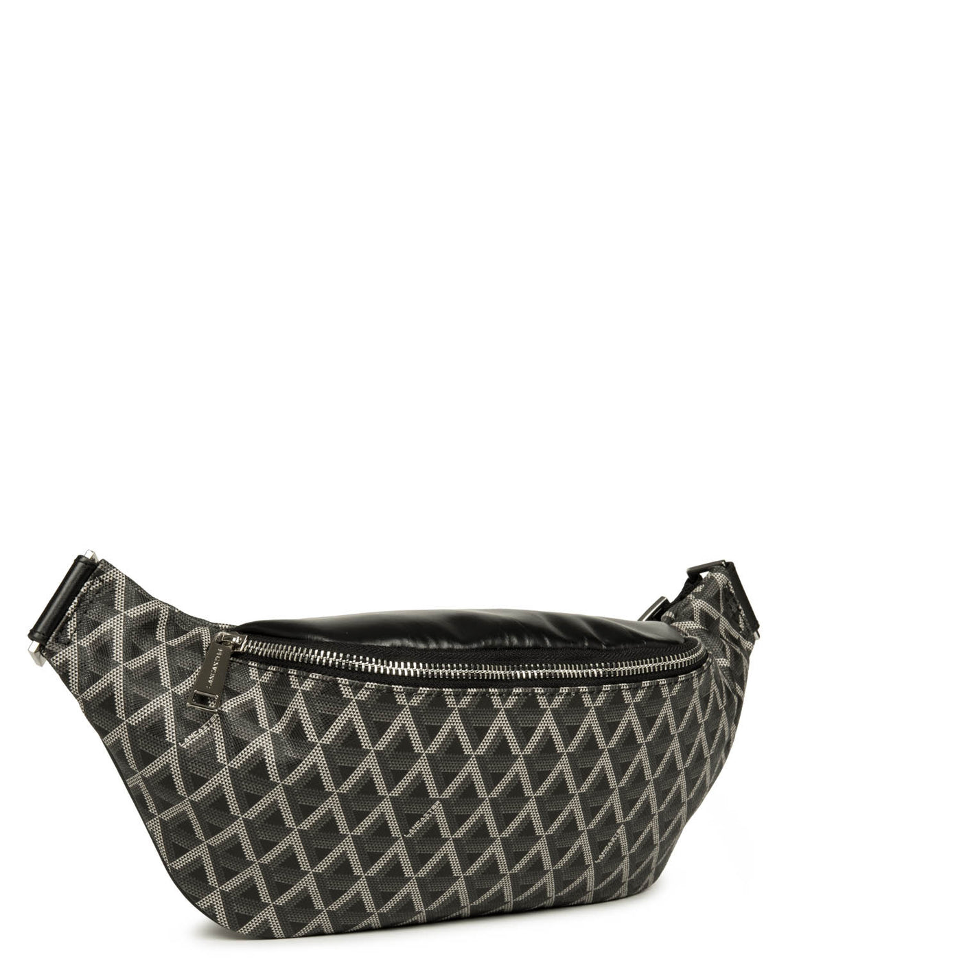 Sac banane - Ikon IT #couleur_noir