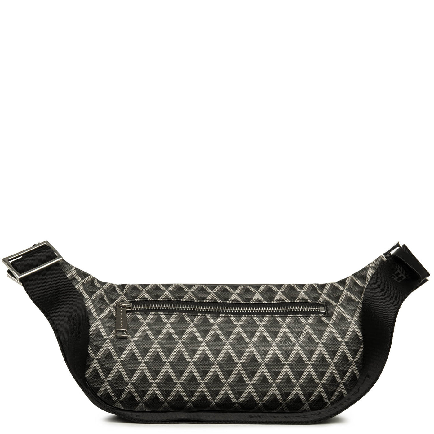 Sac banane - Ikon IT #couleur_noir