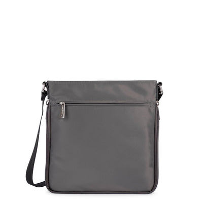 sac trotteur - basic sport #couleur_gris-noir