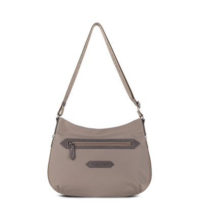 sac besace - basic sport #couleur_galet