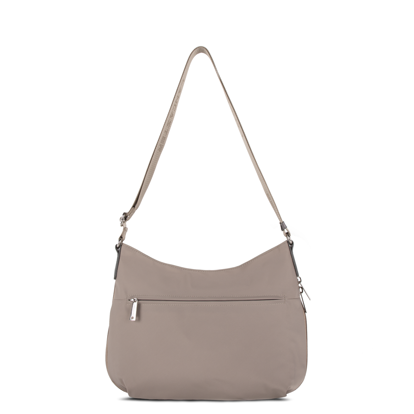 sac besace - basic sport #couleur_galet