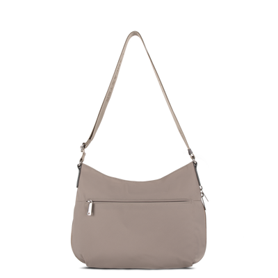 sac besace - basic sport #couleur_galet