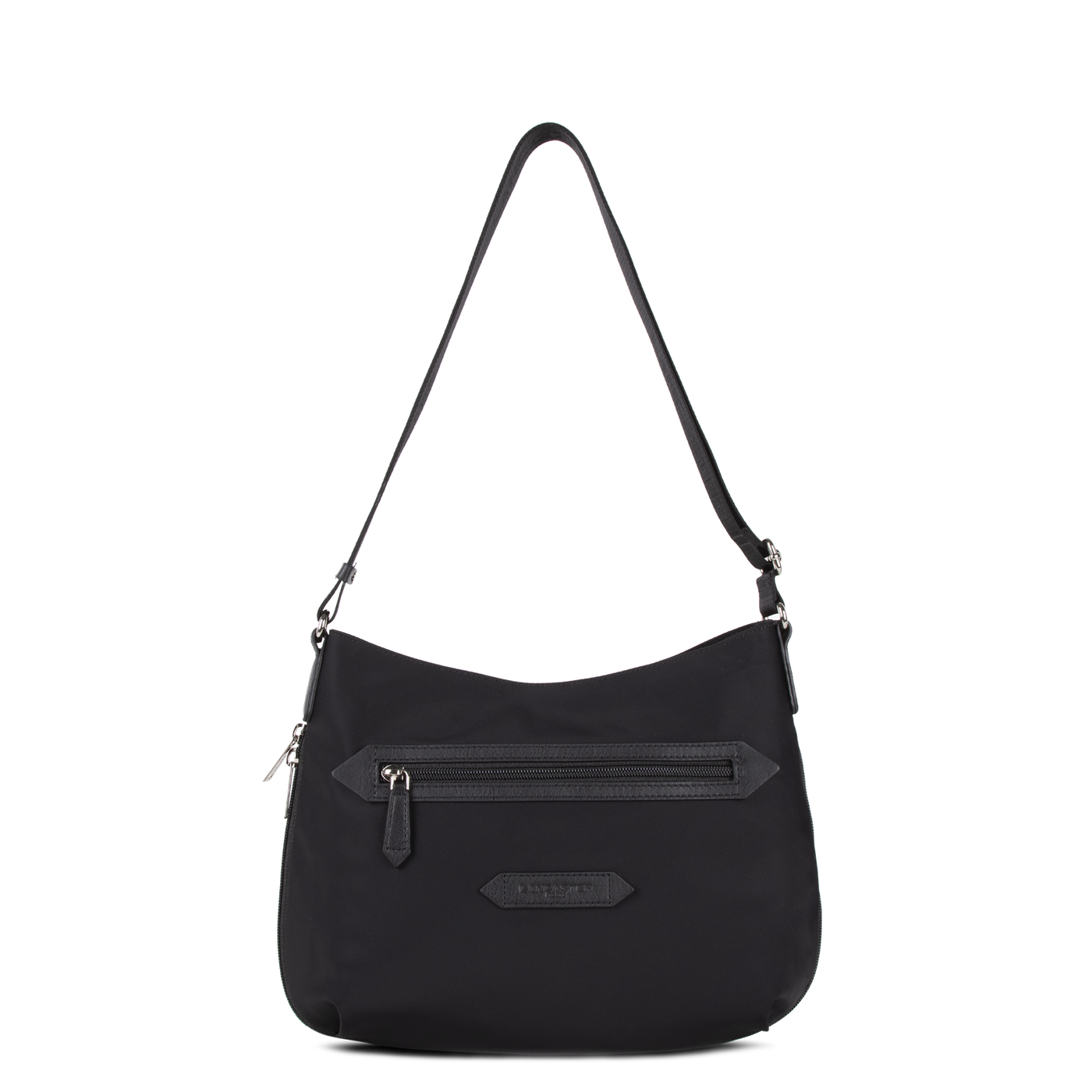 sac besace - basic sport #couleur_noir