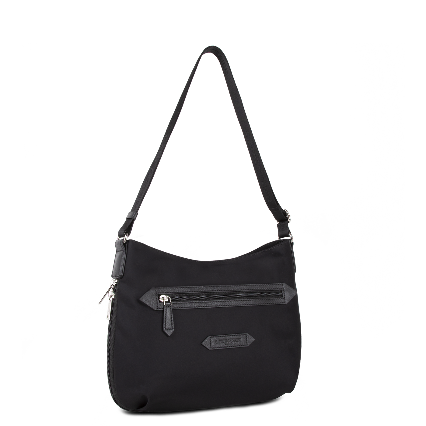 sac besace - basic sport #couleur_noir