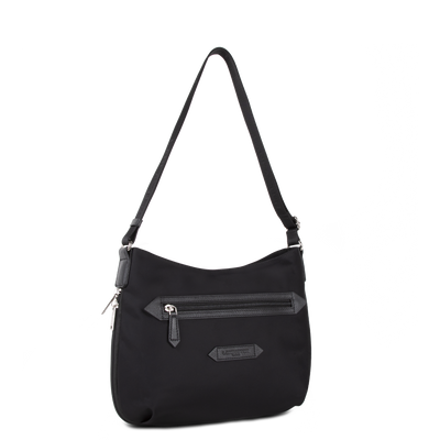 sac besace - basic sport #couleur_noir