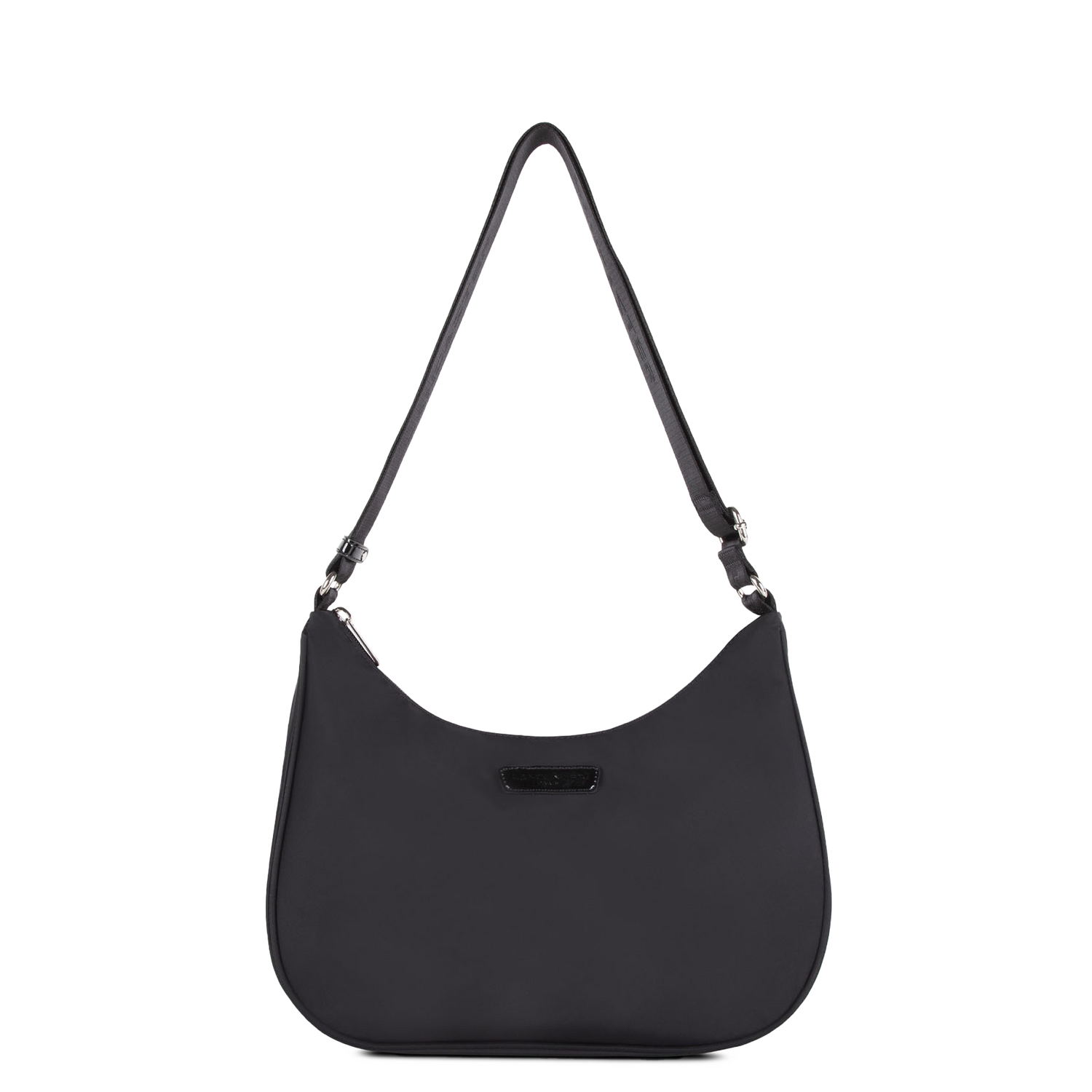 sac besace - basic verni 