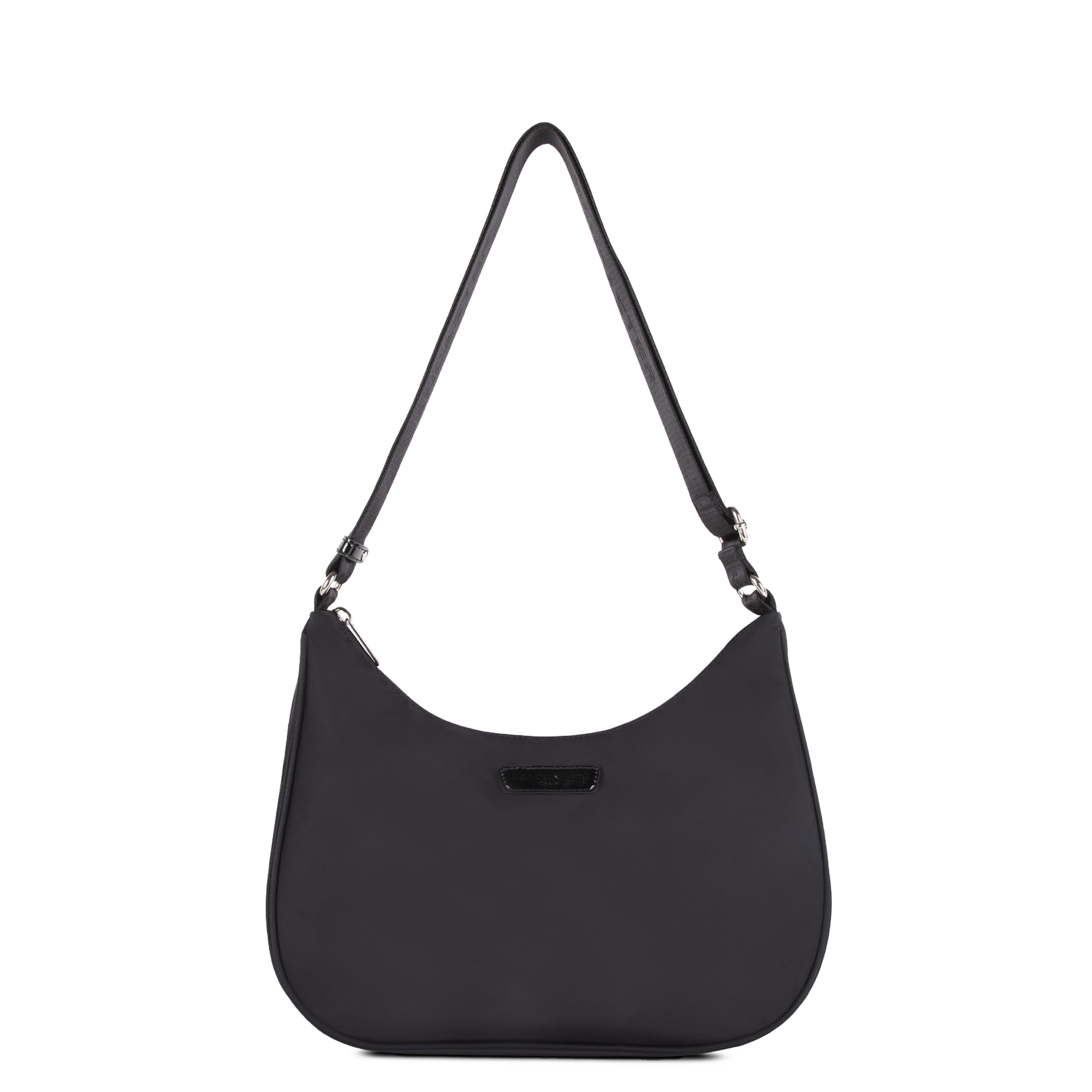 sac besace - basic verni 