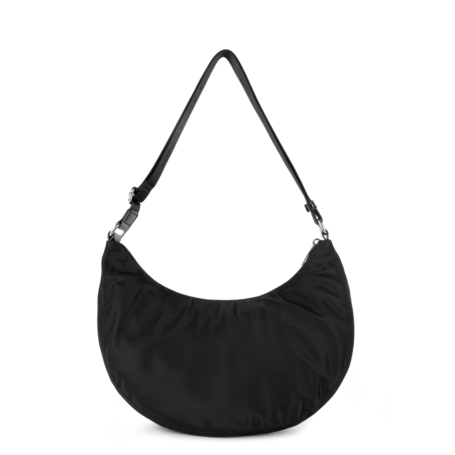 sac besace - basic verni 