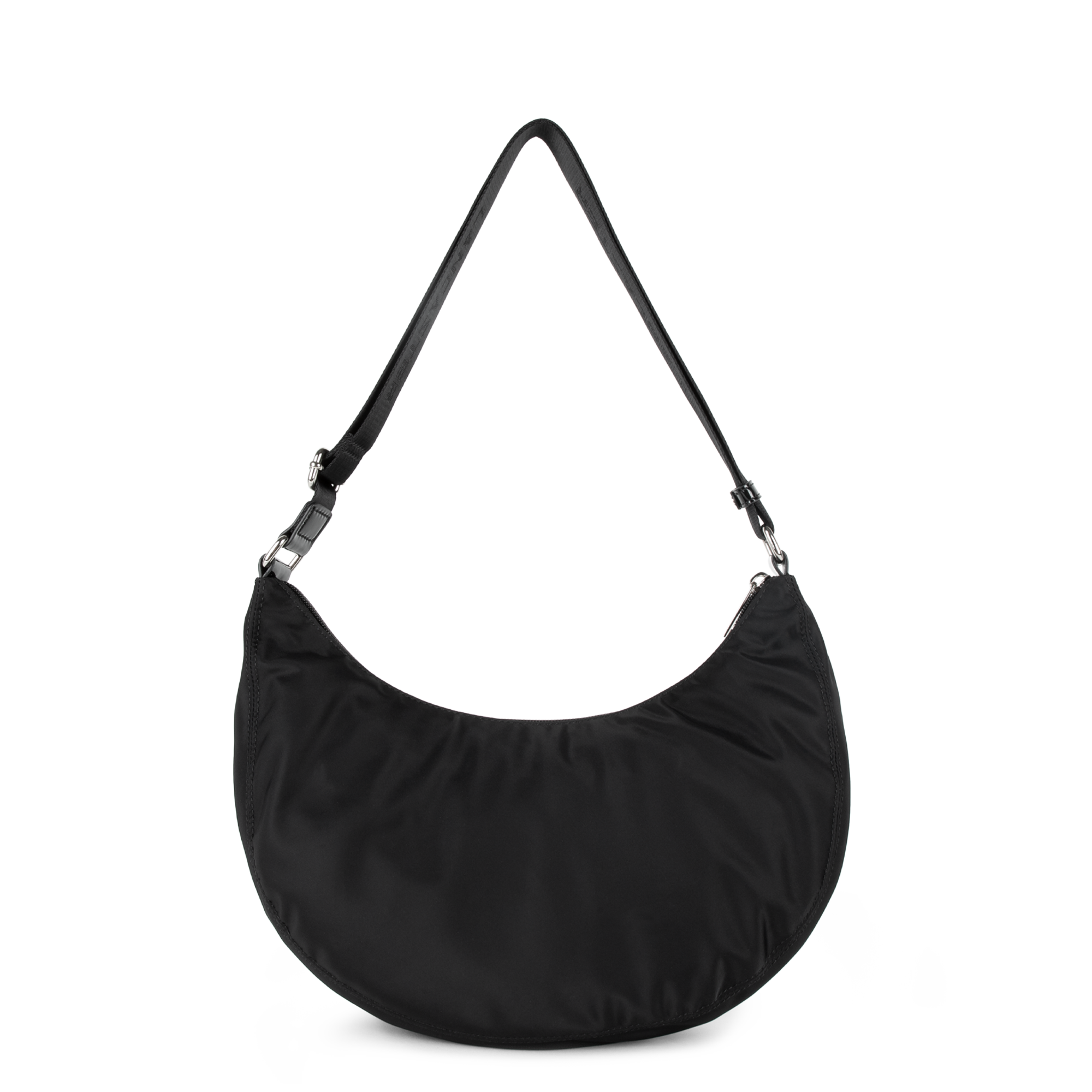 sac besace - basic verni 