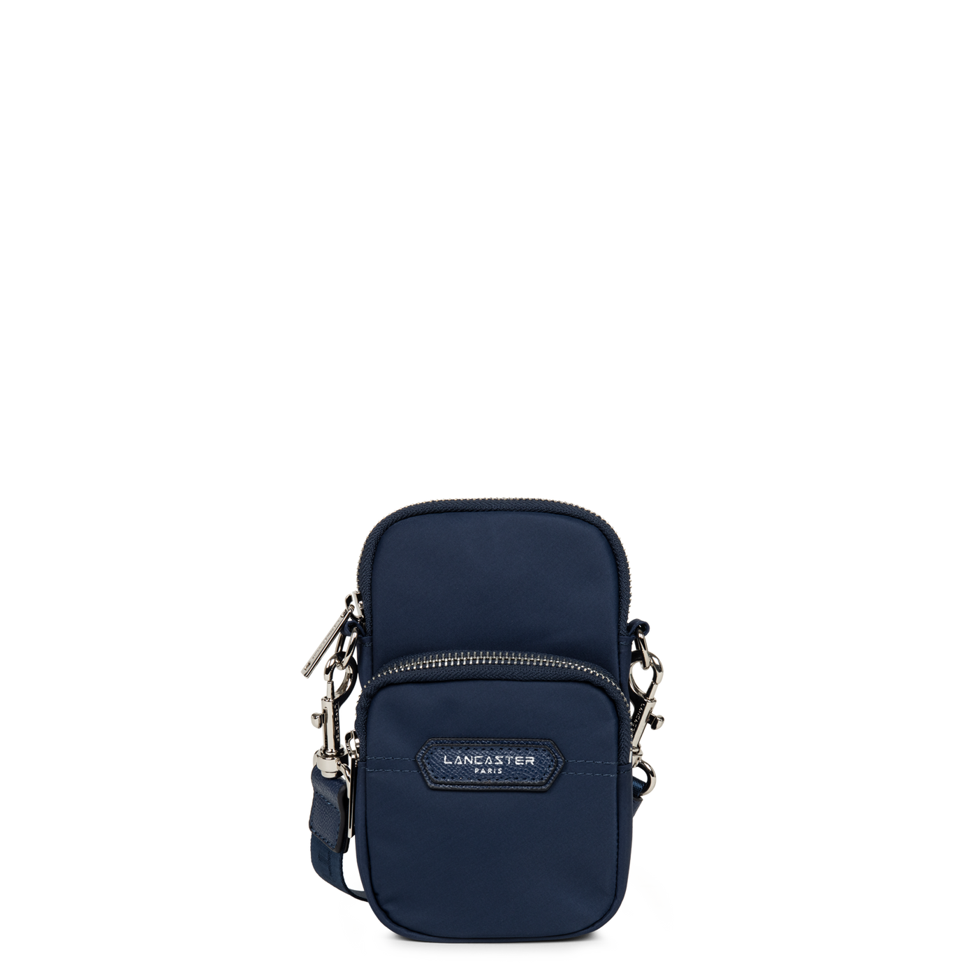 mini sac reporter - basic premium #couleur_bleu-fonc