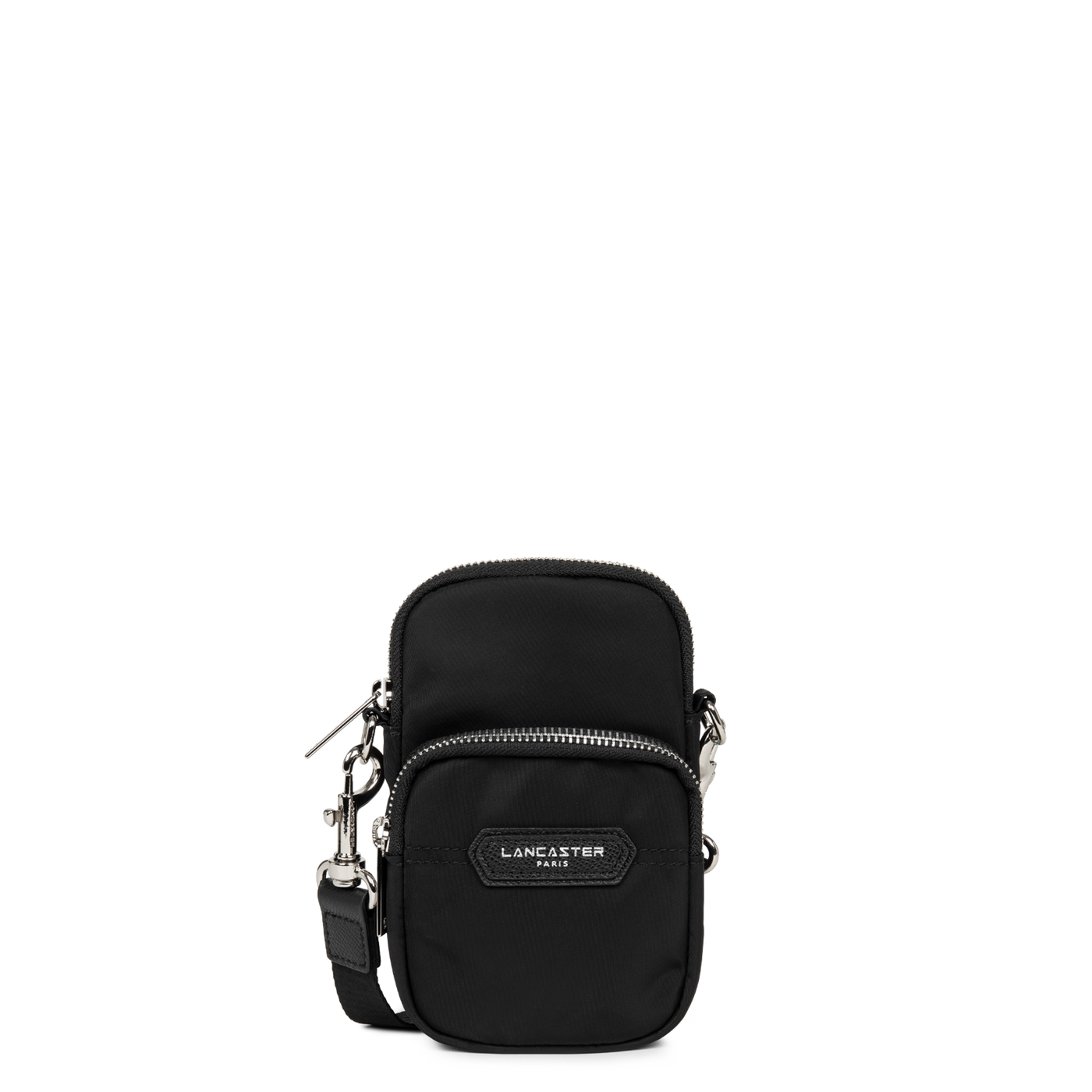 mini sac reporter - basic premium #couleur_noir