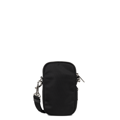 mini sac reporter - basic premium #couleur_noir