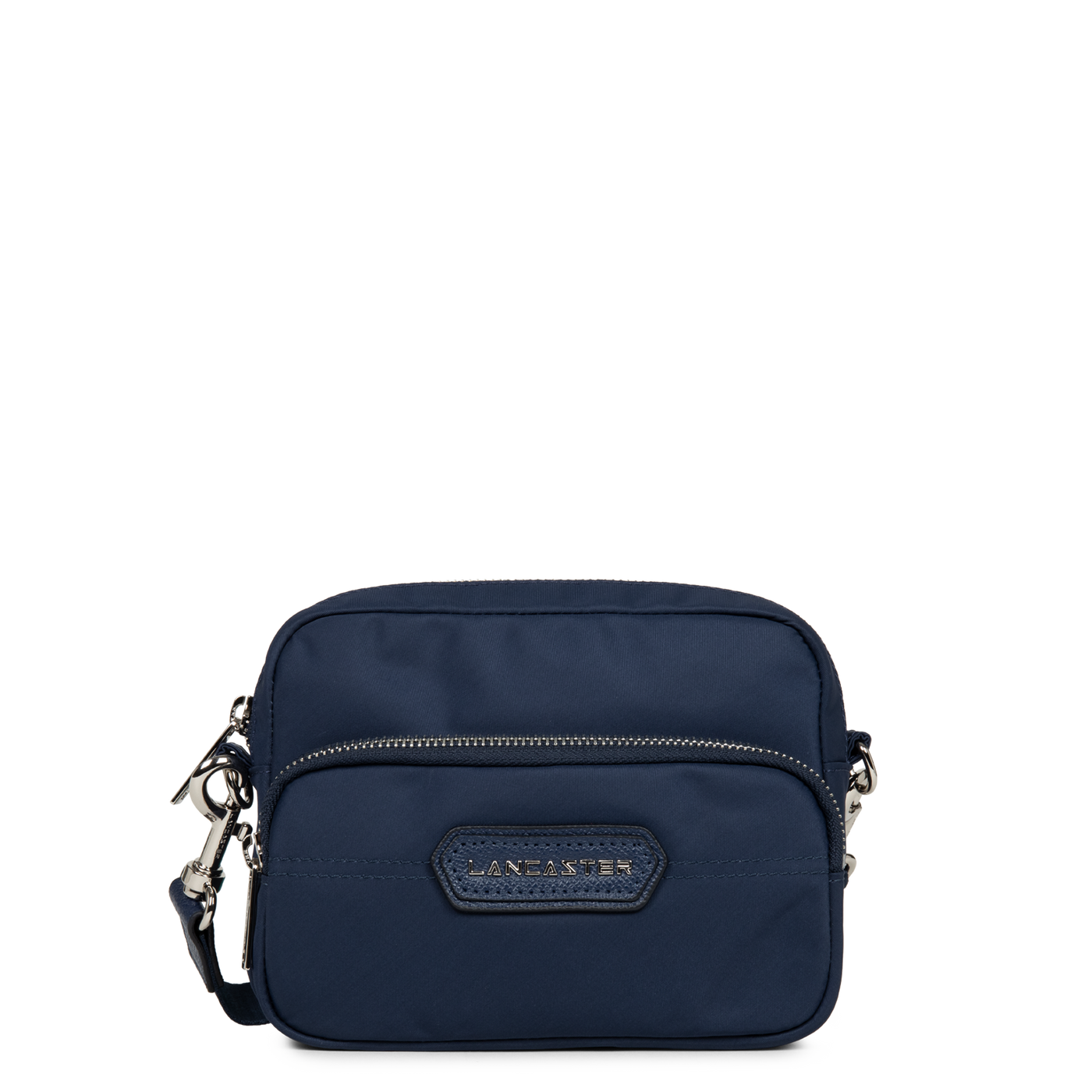 petit sac reporter - basic premium #couleur_bleu-fonc