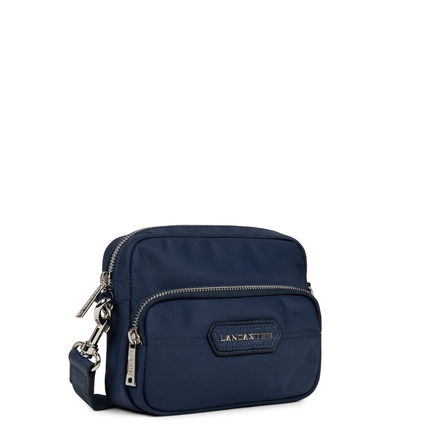 petit sac reporter - basic premium #couleur_bleu-fonc