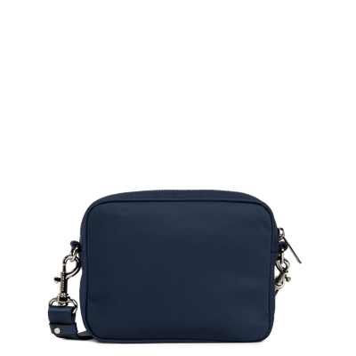 petit sac reporter - basic premium #couleur_bleu-fonc