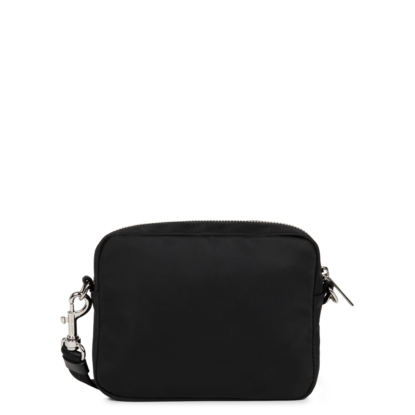 petit sac reporter - basic premium #couleur_noir