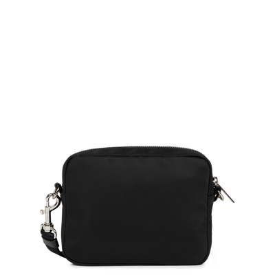 petit sac reporter - basic premium #couleur_noir