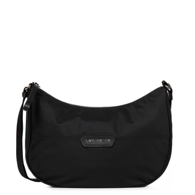 sac hobo - basic premium #couleur_noir