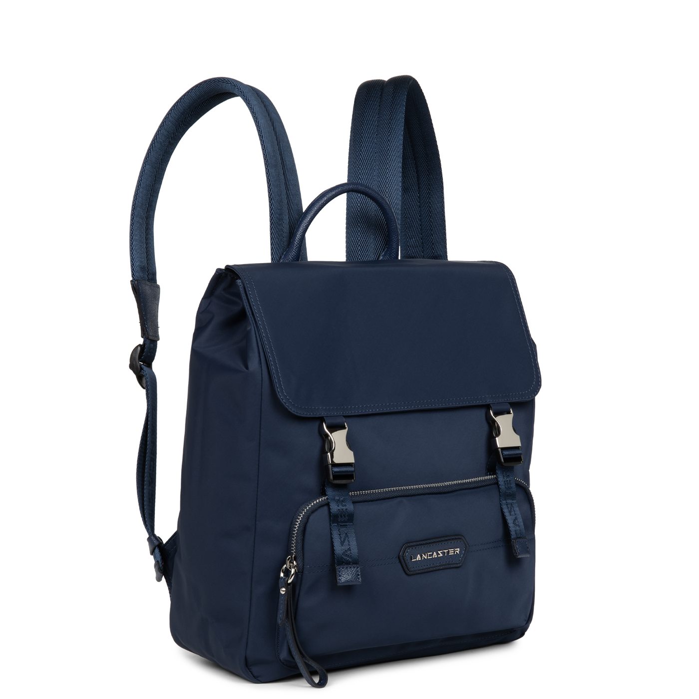 sac à dos - basic premium #couleur_bleu-fonc