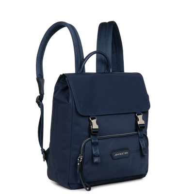 sac à dos - basic premium #couleur_bleu-fonc