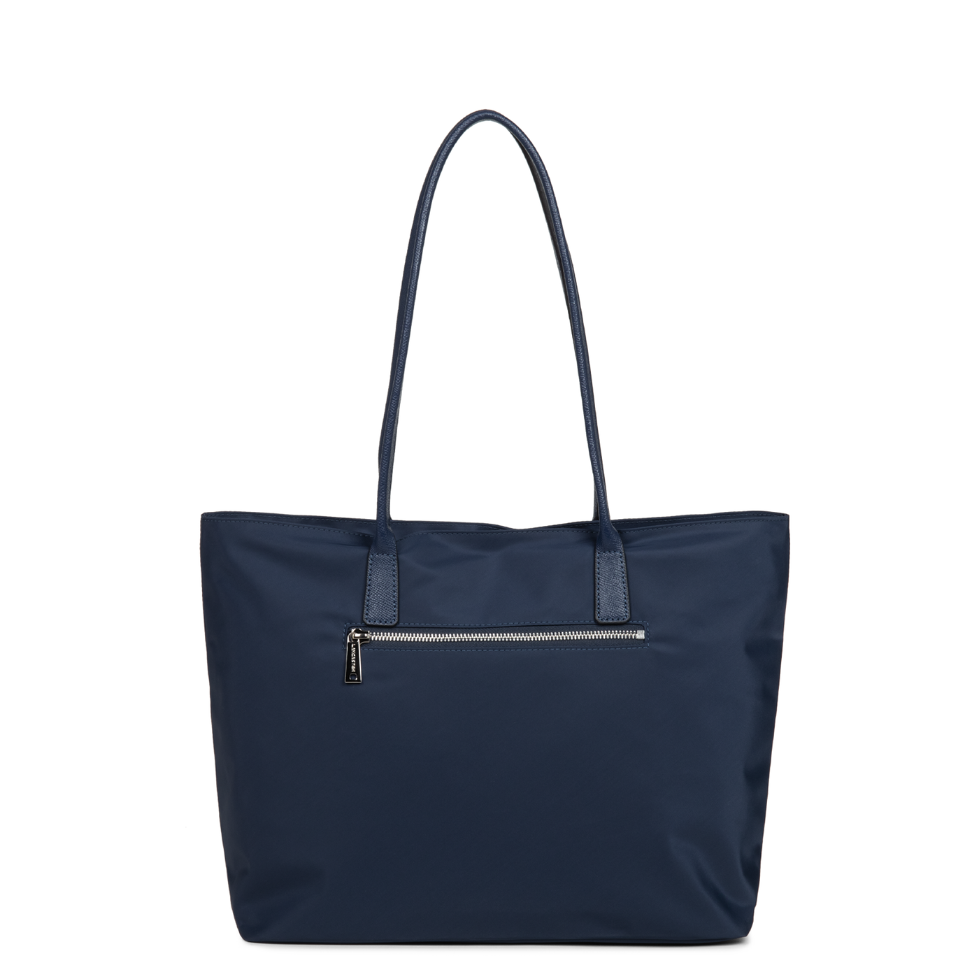 sac cabas épaule - basic premium #couleur_bleu-fonc