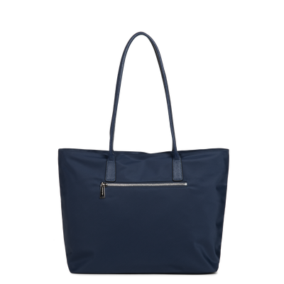 sac cabas épaule - basic premium #couleur_bleu-fonc