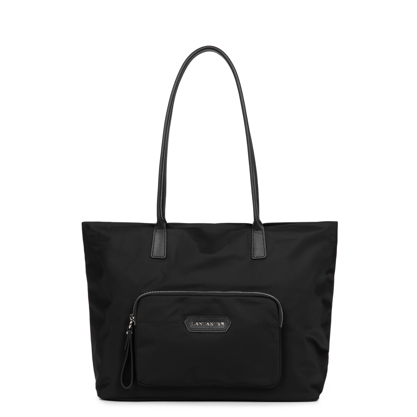 sac cabas épaule - basic premium #couleur_noir