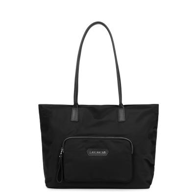 sac cabas épaule - basic premium #couleur_noir