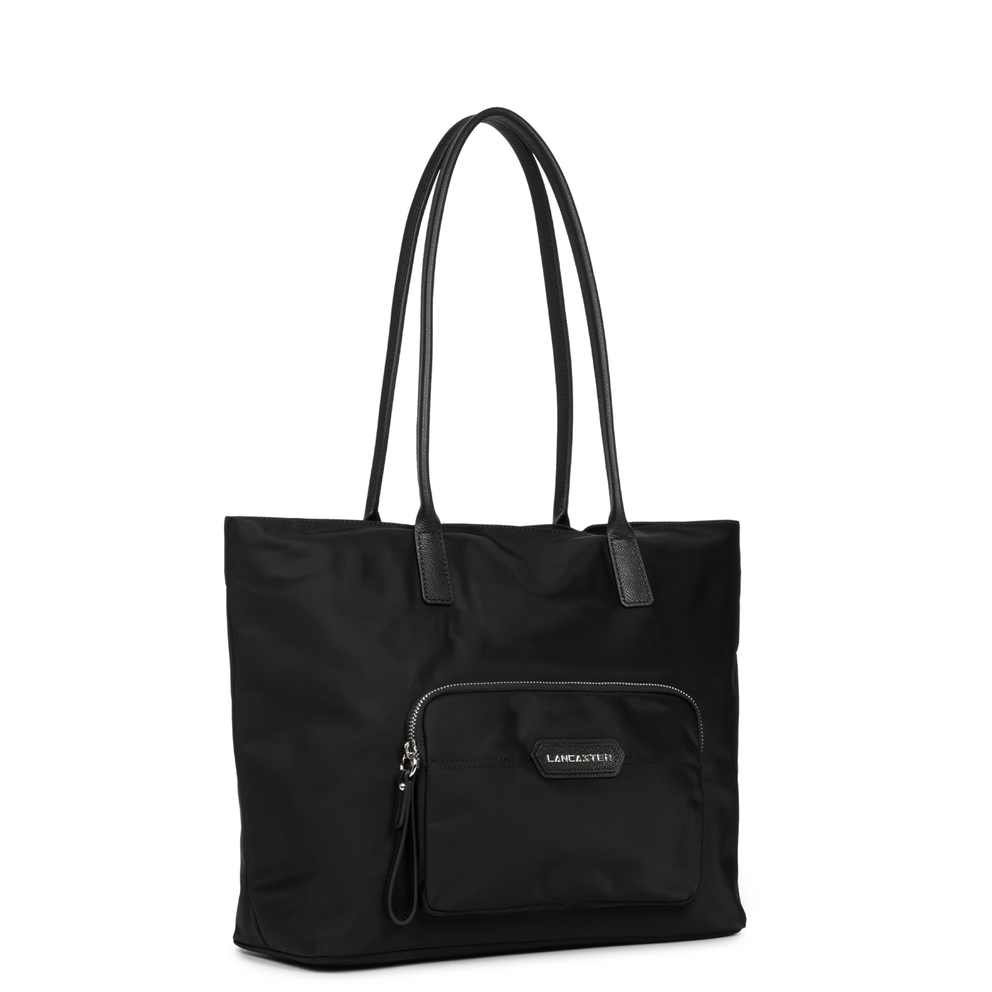 sac cabas épaule - basic premium #couleur_noir