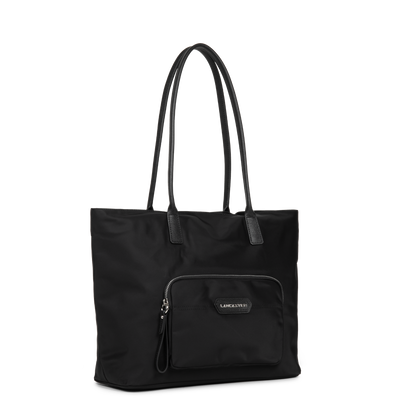 sac cabas épaule - basic premium #couleur_noir