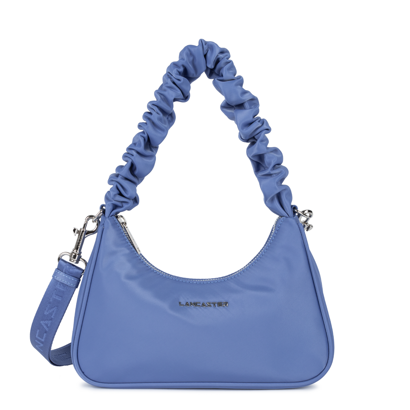 petit sac besace - basic chouchou #couleur_bleuette