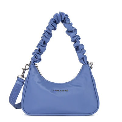 petit sac besace - basic chouchou #couleur_bleuette