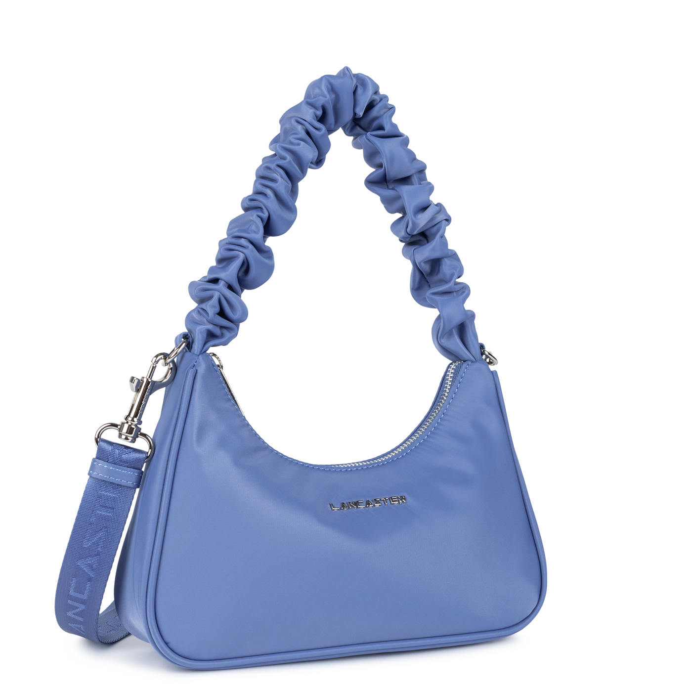 petit sac besace - basic chouchou #couleur_bleuette