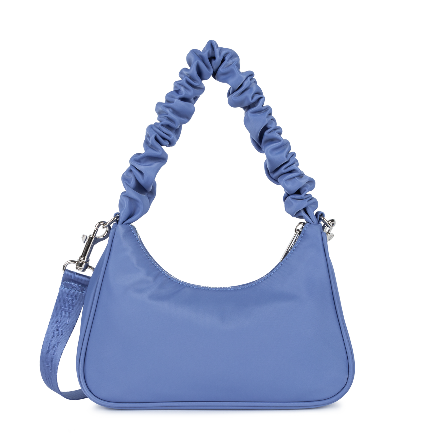 petit sac besace - basic chouchou #couleur_bleuette