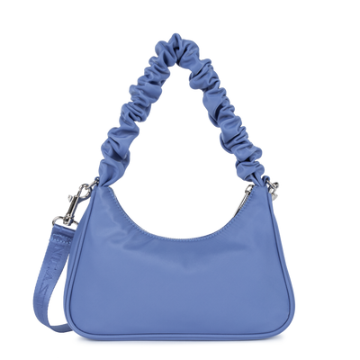 petit sac besace - basic chouchou #couleur_bleuette