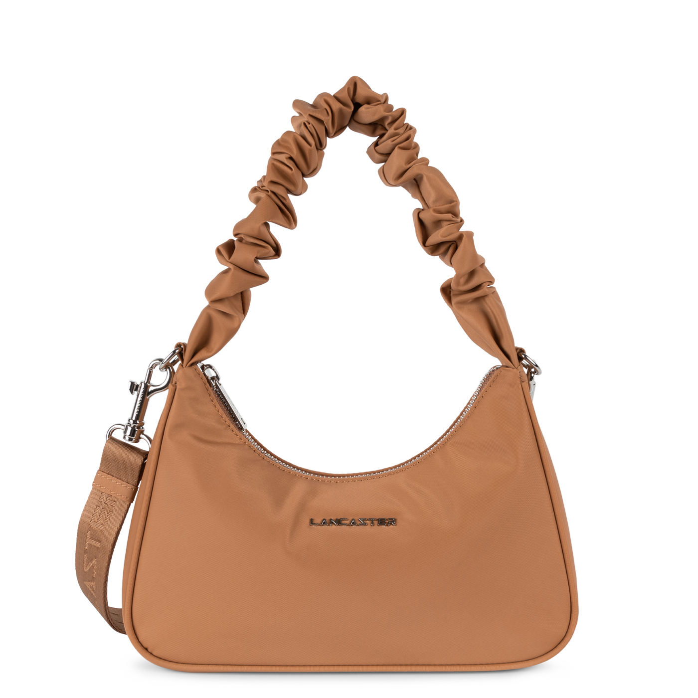 petit sac besace - basic chouchou #couleur_camel