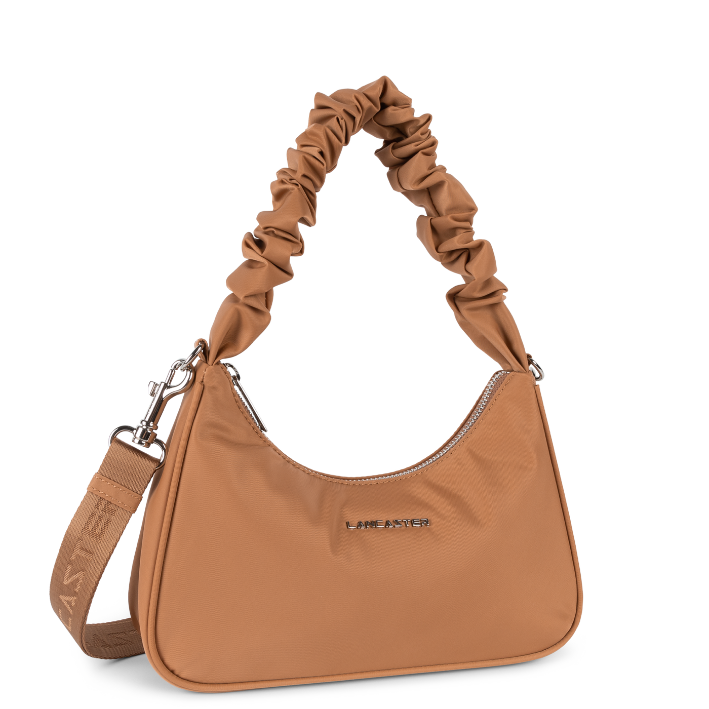 petit sac besace - basic chouchou #couleur_camel