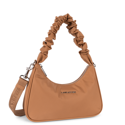 petit sac besace - basic chouchou #couleur_camel