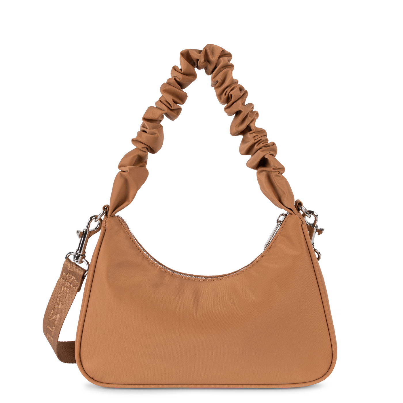 petit sac besace - basic chouchou #couleur_camel