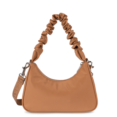 petit sac besace - basic chouchou #couleur_camel